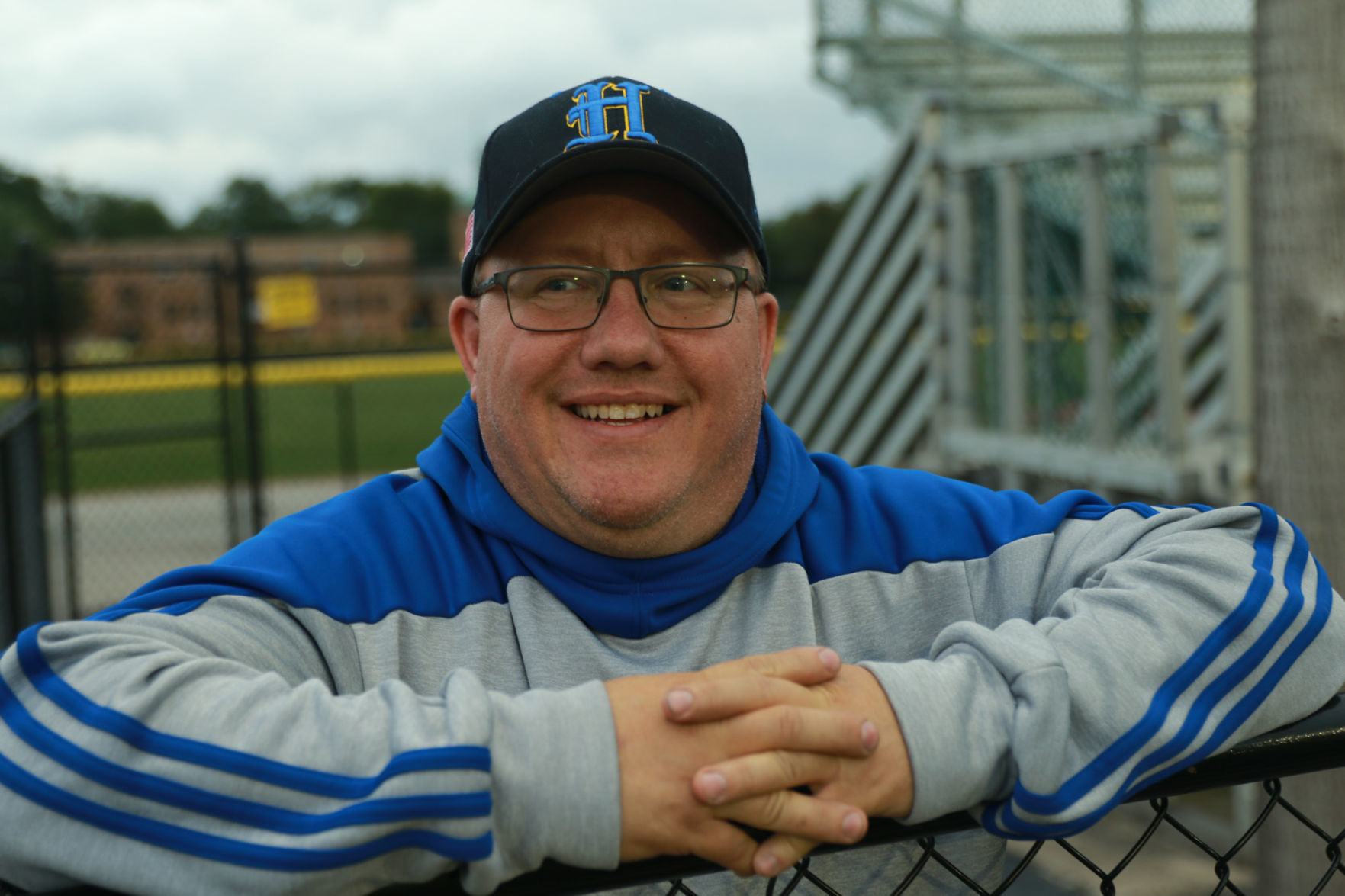 Faces: Football - Highland at TF South